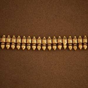 185377 Antique Fashion Body <b>Chain</b> Elegant <b>Belt</b> Design for Women - Product Image 3