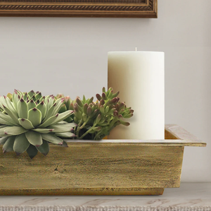 AK แจกันดอกไม้ทำจากโลหะทรงสี่เหลี่ยมทำจากทองเหลืองแจกันบนโต๊ะสำหรับตกแต่งโต๊ะ/ตกแต่งโรงแรม - Product Image 4