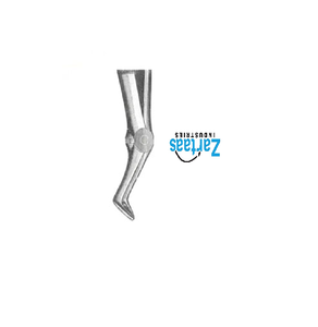 คีมสกัดสารสกัดจากสแตนเลส50A ผู้ส่งออกและผู้ผลิต - Product Image 5