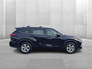 Limpiar usado 2023 2022 Toyotas Highlander opción completa - Product Image 2