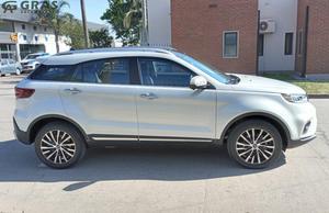 CALIDAD Usado FORD TERRITORY TITANIUM 1,5 T 0KM Top Europe Importación Coche con volante a la izquierda/derecha con entrega rápida Vehículo disponible - Product Image 5