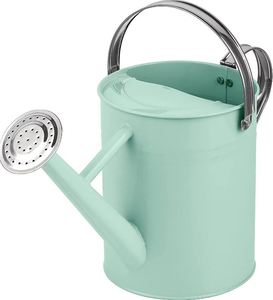 Arrosoir en métal au Design personnalisé pour plantes et fleurs d'extérieur et d'intérieur arrosoir de jardin de maison de haute qualité fabriqué en inde - Product Image 1