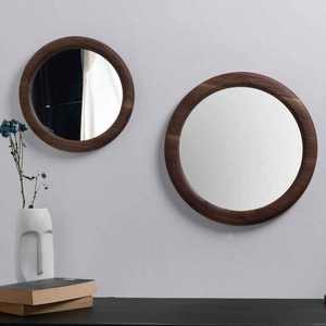 Espejo de pared moderno más vendido hecho a mano con fabricante de alta calidad y precio de Exportador - Product Image 3