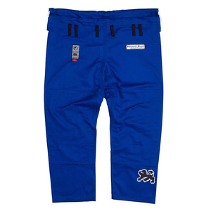 Kimono de Jiu-Jitsu Brésilien Shoyoroll RVCA sur mesure, de qualité supérieure, confortable et léger, Pearl Wave Fight Wear Bjj Gi - Product Image 2