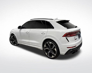 2023 Audiis RS Q8 Plus with Low Mileage Used Car - Product Image 3
