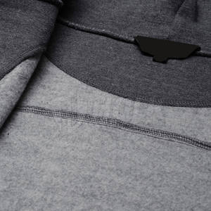 Bajo Moq Diseño personalizado Mujeres Chándales Uso al aire libre Ropa de mujer Color personalizado Mujeres Chándal - Product Image 6