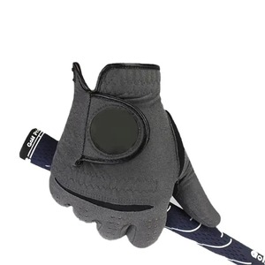 ถุงมือกอล์ฟที่ออกแบบมาอย่างดีที่สุดพร้อมตัวเลือกการป้องกันรังสียูวีในการตัดที่สมบูรณ์แบบ - Product Image 3