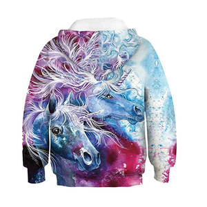 Hoodie matelassé pour femme, dernier design, 100% coton, séchage rapide, coupe-vent, confortable, doublure polaire, col sublimé, grandes tailles - Product Image 2