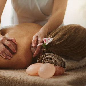 Sel rose de l'Himalaya de bonne vente fabriqué en usine produits de qualité supérieure longueur régulière sel de l'Himalaya Spa - Product Image 5