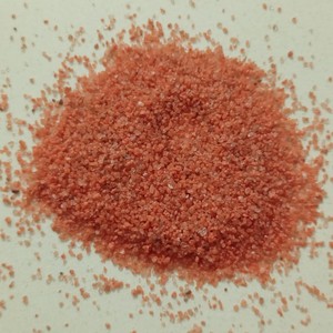 Chất lượng cao giá tốt nhất màu tráng silica cát thạch anh silica cát đặc biệt cho phụ trong hóa chất xây dựng - Product Image 1