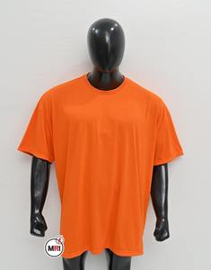 Venta al por mayor de gran tamaño por encargo de calidad premium camisetas 100% algodón hombres camiseta media manga transpirable caída hombro camisa - Product Image 1