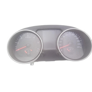Pannello Strumenti NISSAN Qashqai +2 (J10) 24810BR40C (07>18) - Product Image 1