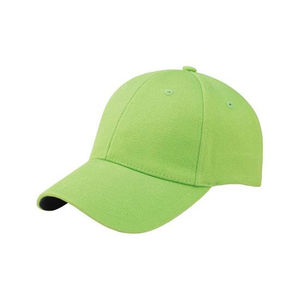 Gorras de béisbol deportivas de algodón 100% personalizadas, gorra de béisbol deportiva en blanco con parche tejido de ala curva de dos tonos originales 2026 - Product Image 3