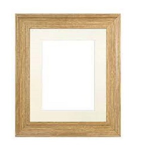 Cadre photo en bois de liège naturel pour galerie murale d'affichage Cadres photo imprimés UV pour photos d'enfants - Product Image 3