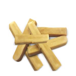 Organic High Protein Yak Cheese <b>Dog</b> Chew Long-Lasting <b>Treat</b> in Custom Packaging Food Safe Product Sheeri Handicraft's - Product Image 4