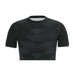 Uniformes de Fútbol Transpirables de Secado Rápido para Adultos Unisex, Sublimación Personalizada, Ecológicos, 100% Poliéster, Kits de Fútbol con Nombre de Equipo - Product Image 4