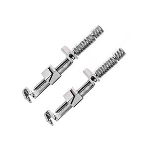 Support de bande universel de retenue de matrice de Tofflemire dentaire professionnel, acier inoxydable CE ISO approuvé - Product Image 6