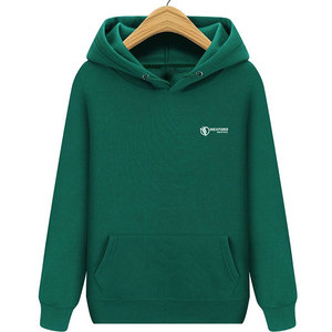 Sudaderas con Capucha para Hombre de Tacto Suave, Perfectas para Uso Diario Informal, con Ajuste Cómodo, Estilo Moderno y Uso Duradero - Product Image 1