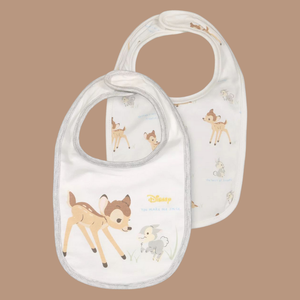 Bavoirs d'alimentation pour bébés jetables en coton 100% absorbant et écologiques, fabriqués par un fabricant OEM, bavoirs bandana pour bébés, produits en vrac - Product Image 5