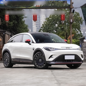 Vehículo Eléctrico Inteligente de Alto Rendimiento Premium 2024 Verificado y Usado # SUV Compacto de Lujo de 5 Puertas y 3 Estilos |   Listo para Conducir |   Suministrado desde Japón - Product Image 5