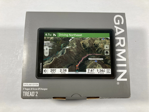 ข้อเสนอใหม่สำหรับ TREAD 2 OVERLAND EDITION 8 เครื่องนำทาง GPS สำหรับทุกสภาพภูมิประเทศ รุ่นใหม่ - Product Image 1