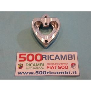 Collecteur d'admission FIAT 500 & 126 SOLEX PBIC 34 Carburateur Support & Collecteur d'aspiration - Product Image 1