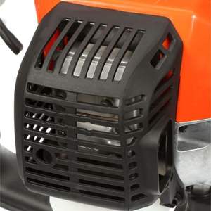 Martillo Perforador Hidráulico de Impacto con Motor de 25.4cc EDR-260 - Product Image 3