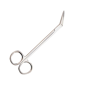 กรรไกรผ่าตัดเนื้อเยื่อฟัน MEDIHEAL SURGICAL CORPORATION แบบฟันเลื่อย สแตนเลสสตีล 16.5 ซม. สำหรับผ่าตัดเนื้อเยื่อทางทันตกรรม ใช้ในห้องผ่าตัดเย็บแผล - Product Image 3