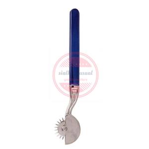 Dispositivo médico Wartenberg Pinwheel Wartenberg Neuro Wheel de alta calidad para pruebas neurológicas - Product Image 2