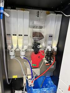 เครื่องจำหน่ายสินค้าอัตโนมัติ 2 เครื่อง เครื่องดื่ม/ขนม กาแฟ เครื่องดื่มร้อน เครื่องจำหน่ายกาแฟ Coffetek NEO ระบบจัดการผ่านคลาวด์ - Product Image 6