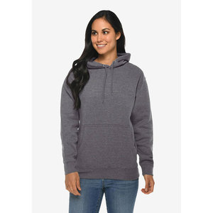 Sudadera con Capucha Holgada de Manga Larga con Letras Bordadas para Hombre, Sudadera Informal de Algodón para Mujer, Otoño Invierno - Product Image 4