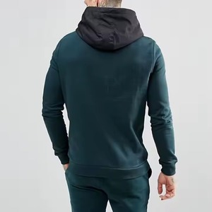 Chándal Deportivo para Hombre en Oferta, Chándales Deportivos para Hombre al por Mayor, Traje Deportivo para Entrenamiento, Correr y Hacer Ejercicio - Product Image 4
