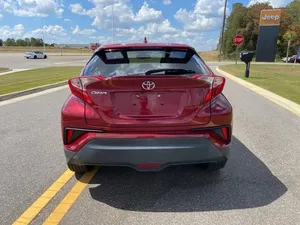 2018 Toyota Chr Xle Premium - Product Image 3