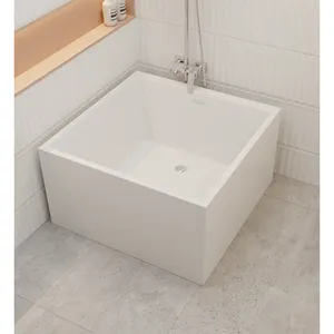 อ่างอาบน้ำเฮรา รุ่น 1001 - Product Image 1