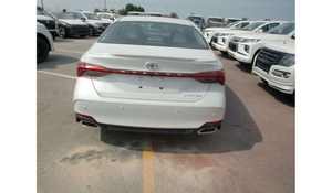 2022-2024 para XLE 4x4 Sedán Usado, Gasolina, Automático, Control de Crucero Adaptativo, Asientos de Cuero, Tracción Total, Luces LED, Cámara 360, 4 Plazas - Product Image 5