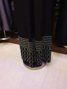 Caftan traditionnel musulman, tissage à la main, nouveau modèle marocain, 2022 - Product Image 3