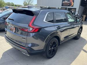 Honda CR-V Hybrid Sport Touring Usado 2025 - Product Image 5