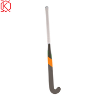 Bâton de hockey sur gazon léger KWICLO INTERNATIONAL pour un contrôle précis, une force et une durabilité accrues