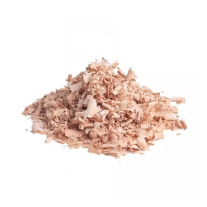 Sciure de bois de chêne naturel de qualité supérieure pour litière animale, fermes avicoles et élevages - Product Image 3