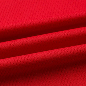 2025 conception personnalisée en gros ensemble de maillots légers ensemble de vêtements d'équipe de basket-ball OEM pour la vente en ligne - Product Image 4