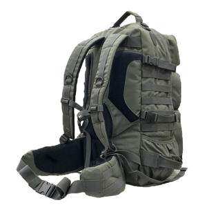 กระเป๋าเป้สะพายหลังแนวยุทธวิธีคุณภาพดีแบบกำหนดโลโก้ได้เองกันน้ำได้รับความนิยมบรรจุภัณฑ์กลางแจ้งจากบริษัทเวียดนาม - Product Image 3