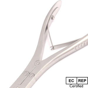 Jansen Bone Rongeur ออกแบบของคุณเองน้ำหนักเบา - Product Image 2