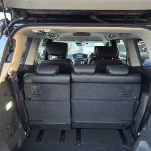 Nissan Elgrand 2019 d'occasion, toutes options - Product Image 1