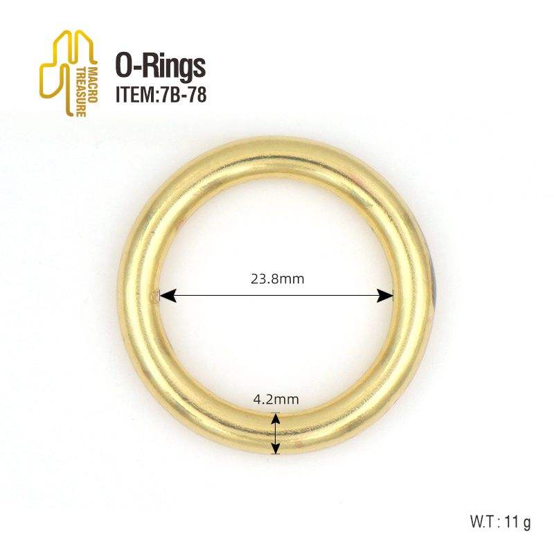 23.8mm*4.2mm