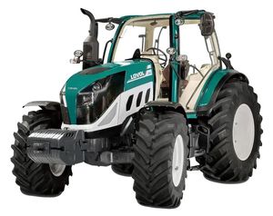 รถแทรกเตอร์การเกษตร Lovol TE504 ใหม่จากยุโรป 12 คันสำหรับขาย - Product Image 4