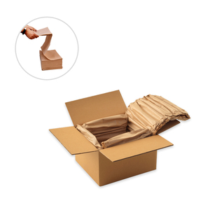 สูงขายของเป็นมิตรกับสิ่งแวดล้อม Z พับเป็นโมฆะกรอกกระดาษสำหรับบรรจุอเนกประสงค์ที่มีอยู่ในตลาดล่าสุดราคา - Product Image 3