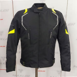 High Quality Cordura New Fashion Textile Motorcycle <b>Jackets</b> with Best Quality Textile Men Motorcycle Riding <b>Jackets</b> - Product Image 1