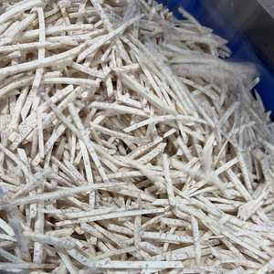 Đông lạnh sắn các nhà sản xuất-cao cấp đông lạnh khoai môn Gậy Việt Nam tươi đông lạnh iqf sẵn sàng để sử dụng cấp thực phẩm xuất khẩu nhà sản xuất - Product Image 1