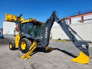 Cargadora de Ruedas Compacta PERFECT CATERPILLAR 906 en Venta - Product Image 3