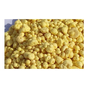ซัพพลายเออร์ซัลเฟอร์แบบเม็ด ราคาส่งที่ดีที่สุด จัดส่งรวดเร็ว - Product Image 2